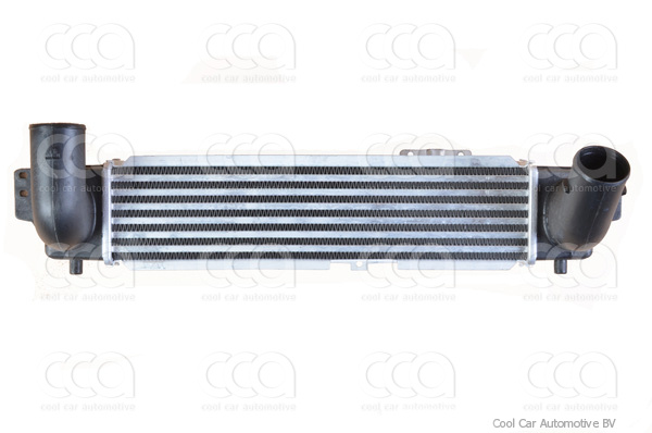 Intercoolers Intercooler KIA Sorento 02>