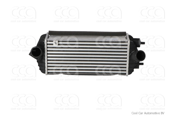 Intercoolers Intercooler KIA Carens 13>