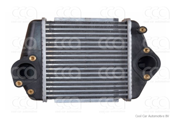 Intercoolers Intercooler Mazda 6 09>