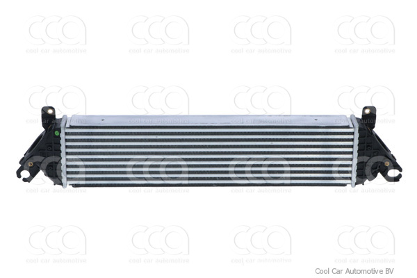 Intercoolers Intercooler Mazda 3 13>