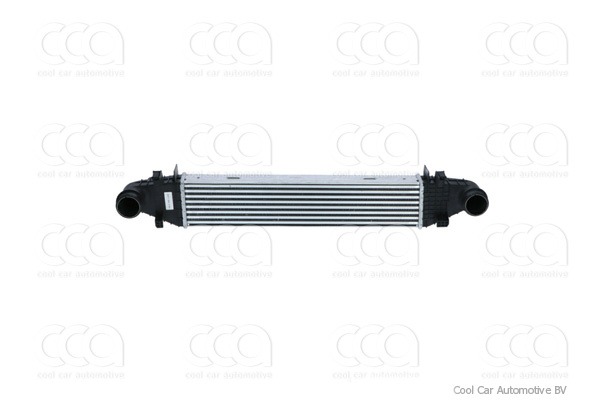 Intercoolers Intercooler MB C180 07>
