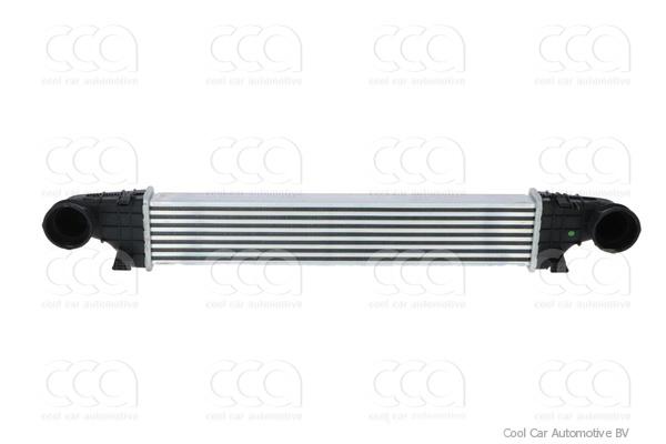 Intercoolers Intercooler MB E200 02>