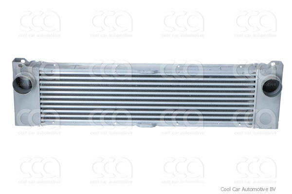 Intercoolers Intercooler MB Viano 03>