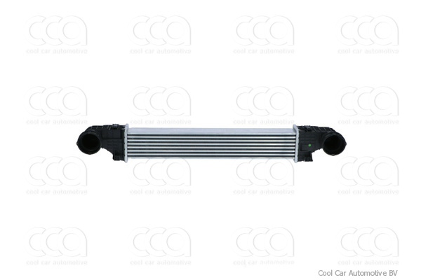 Intercoolers Intercooler MB CLS320 05>
