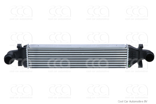 Intercoolers Intercooler MB A160 15>