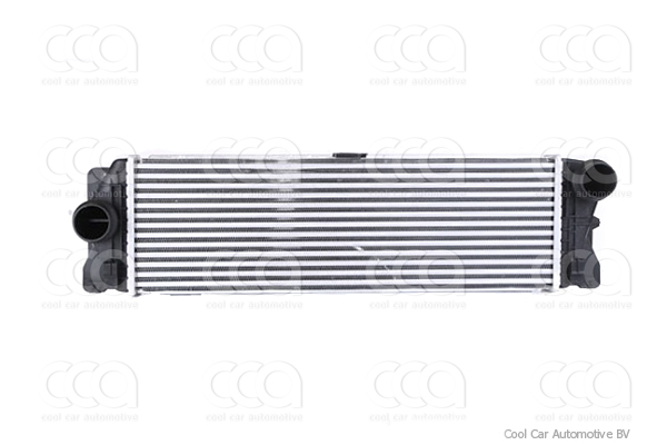Intercoolers Intercooler MB Sprinter B907/B910 2018>