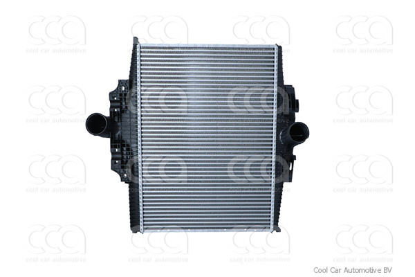 Intercoolers Intercooler MB Axor-Series 02>