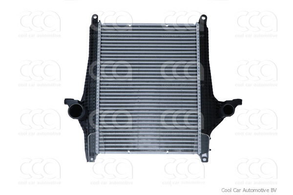 Intercoolers Intercooler Man FOC-Series  05>