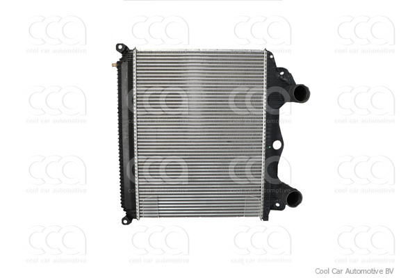 Intercoolers Intercooler Man TGA-Series  01>