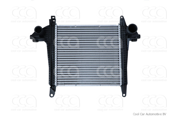 Intercoolers Intercooler Man TGL-Series  04>