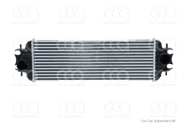 Intercoolers Intercooler Nissan Primastar 01>