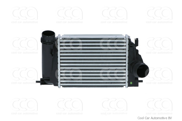 Intercoolers Intercooler Nissan Qashqai 14>