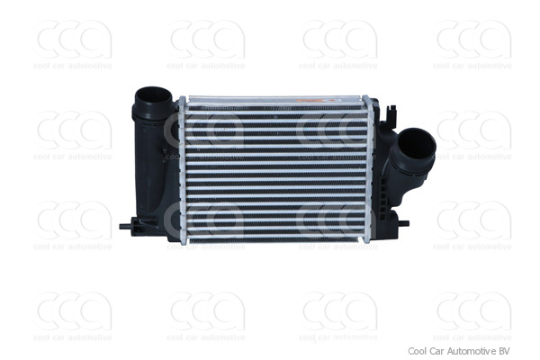 Intercoolers Intercooler Nissan X-Trail 14>