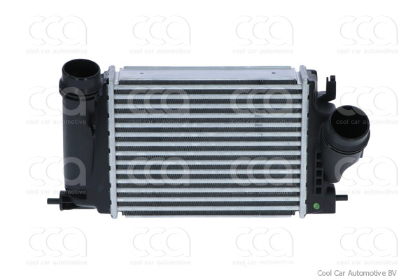 Intercoolers Intercooler Nissan Qashqai 13>
