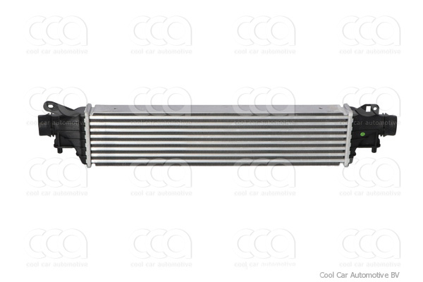 Intercoolers Intercooler Opel Adam 14>