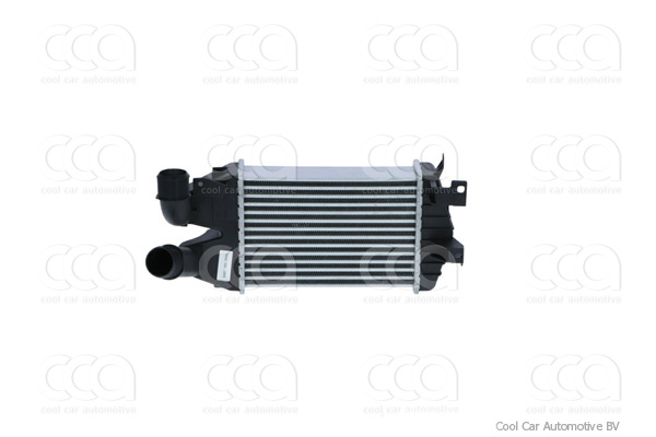 Intercoolers Intercooler Opel Astra 05>