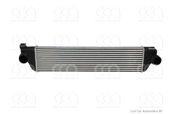 Intercoolers Intercooler Opel Movano 10>