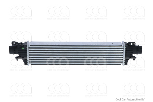 Intercoolers Intercooler Opel Corsa 15>
