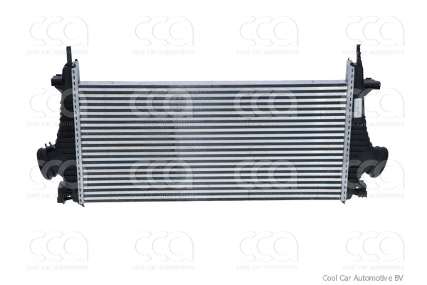 Intercoolers Intercooler Opel Insignia 15>