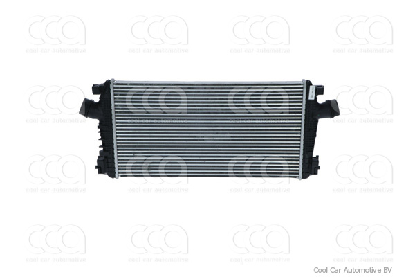 Intercoolers Intercooler Opel Insignia 11>