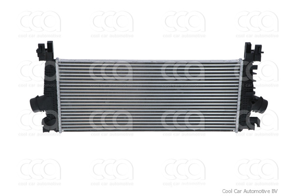 Intercoolers Intercooler Opel Astra 12>
