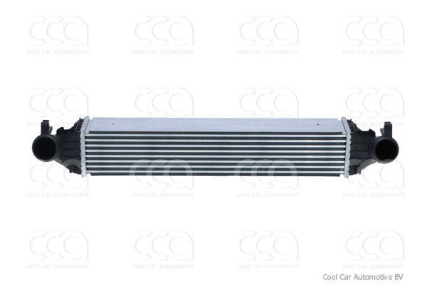 Intercoolers Intercooler Opel Astra 15>