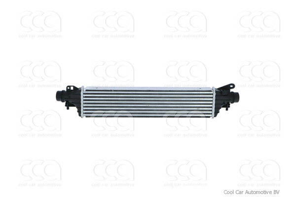 Intercoolers Intercooler Opel Adam 14>