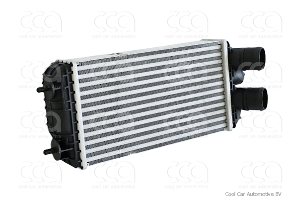 Intercoolers Intercooler Peugeot 208 / 2008 19>