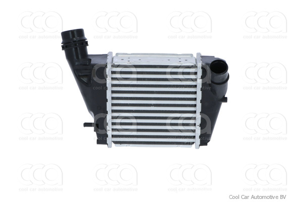 Intercoolers Intercooler Renault Twingo 07>