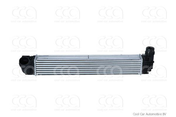 Intercoolers Intercooler Renault Grand Scenic 09>