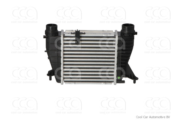 Intercoolers Intercooler Renault Clio 05>