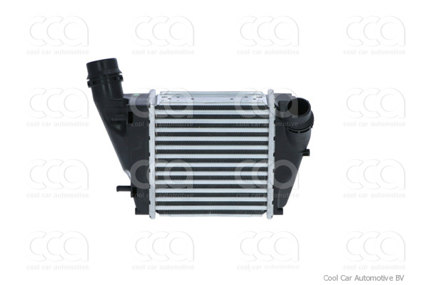 Intercoolers Intercooler Renault Twingo 10>