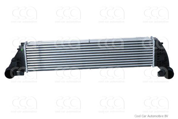 Intercoolers Intercooler Renault Espace 06>