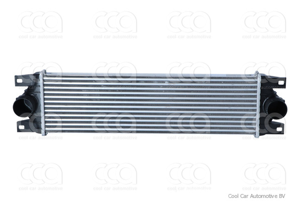 Intercoolers Intercooler Renault Master Pro T35 05>