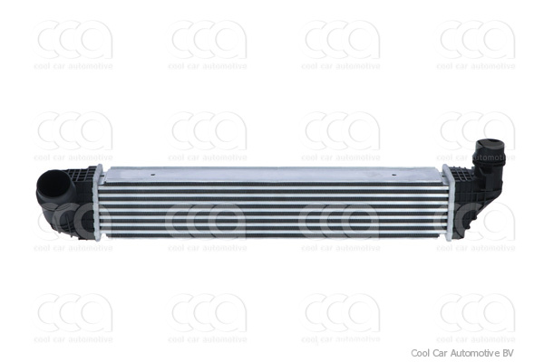 Intercoolers Intercooler Renault Grand Scenic 11>