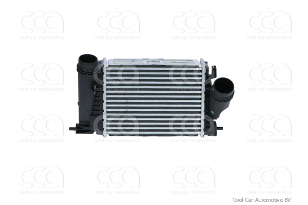 Intercoolers Intercooler Renault Espace 15>