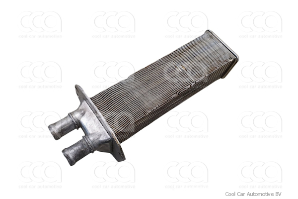Intercoolers Intercooler Renault Twingo 14>