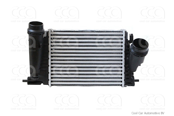 Intercoolers Intercooler Renault Scenic 1.6 DCI 16>