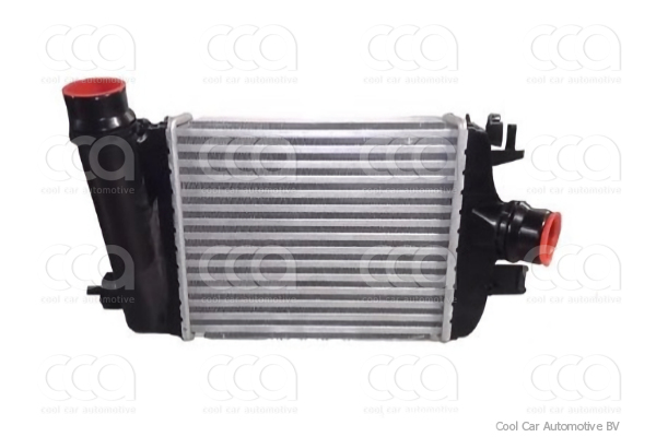 Intercoolers Intercooler Renault Captur 1.0 19>