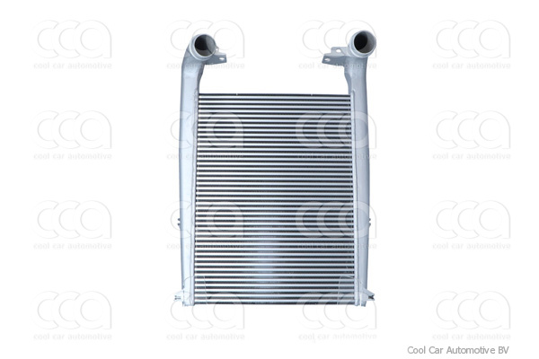 Intercoolers Intercooler Renault Premium  00>