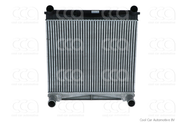 Intercoolers Intercooler Land Rover Range Rover 06>