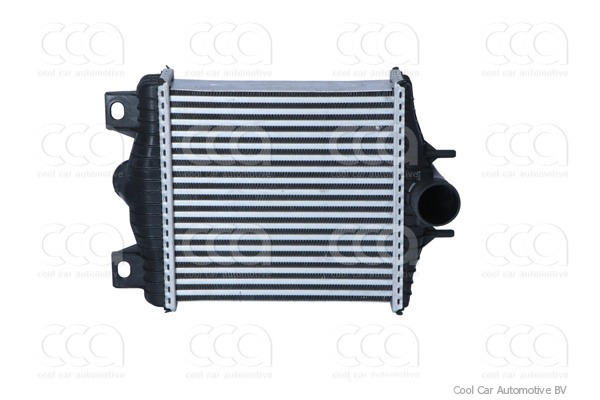 Intercoolers Intercooler Land Rover Range Rover 13>
