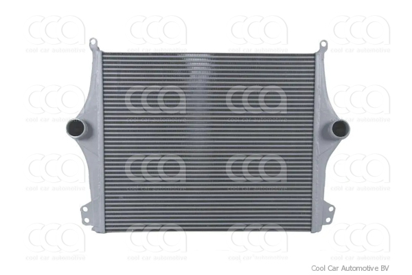Intercoolers Intercooler Scania G-P-R-S serie