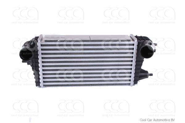 Intercoolers Intercooler Suzuki Swift V 1.0  04.17>