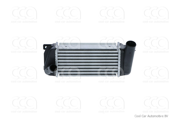 Intercoolers Intercooler Toyota Auris 12>