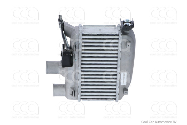 Intercoolers Intercooler Toyota Corolla 04>