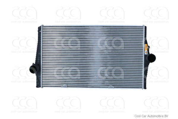 Intercoolers Intercooler Volvo XC90 02>