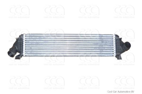 Intercoolers Intercooler Volvo C30 06>