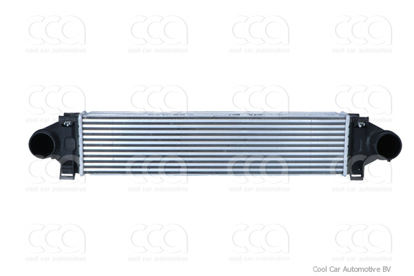 Intercoolers Intercooler Volvo S60 10>
