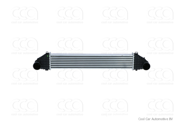 Intercoolers Intercooler Volvo C30 06>